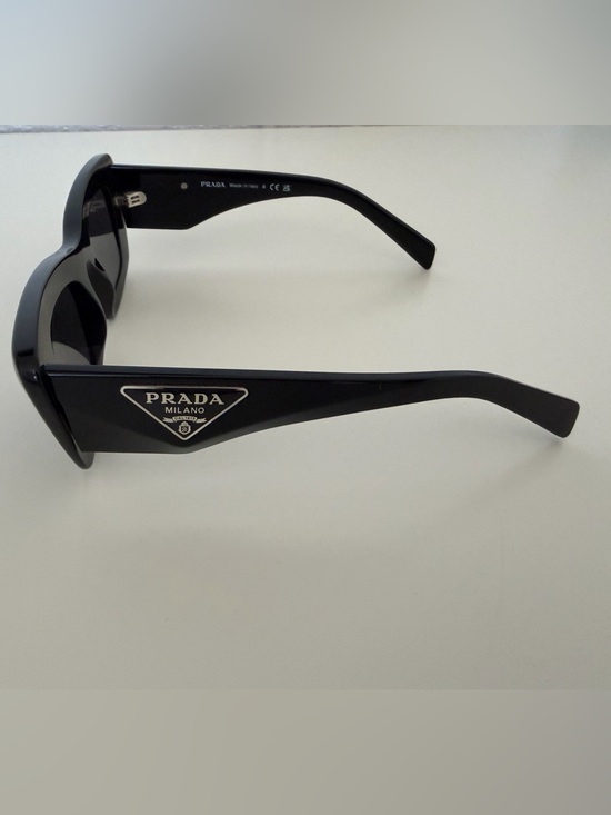 Prada Black Sunglasses